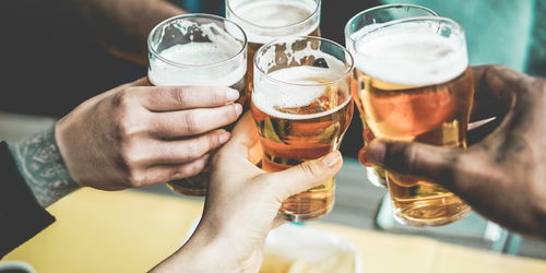 朝日啤酒 在无酒精浪潮中重新定义“饮料”的边界