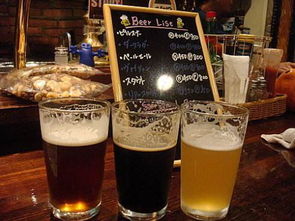 风靡千年 解码酒精饮料的前世今生