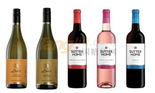 零售巨头自有品牌葡萄酒 快速崛起与未来展望
