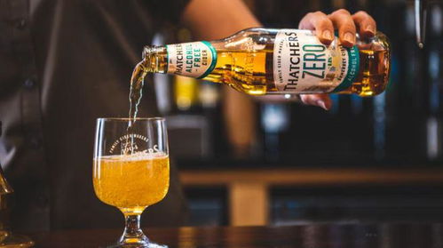 无酒精饮料风靡 它真的健康吗？