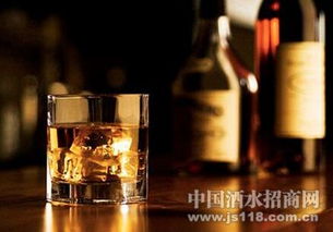 威士忌的起源 苏格兰与爱尔兰之争