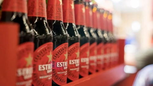 高端化浪潮重塑格局 未来五年全球啤酒市场销售额将显著超越销量增长