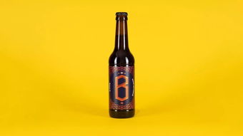 2019欧洲设计奖插画、品牌、包装三大类别金奖作品赏析 聚焦酒精饮料领域的创意盛宴